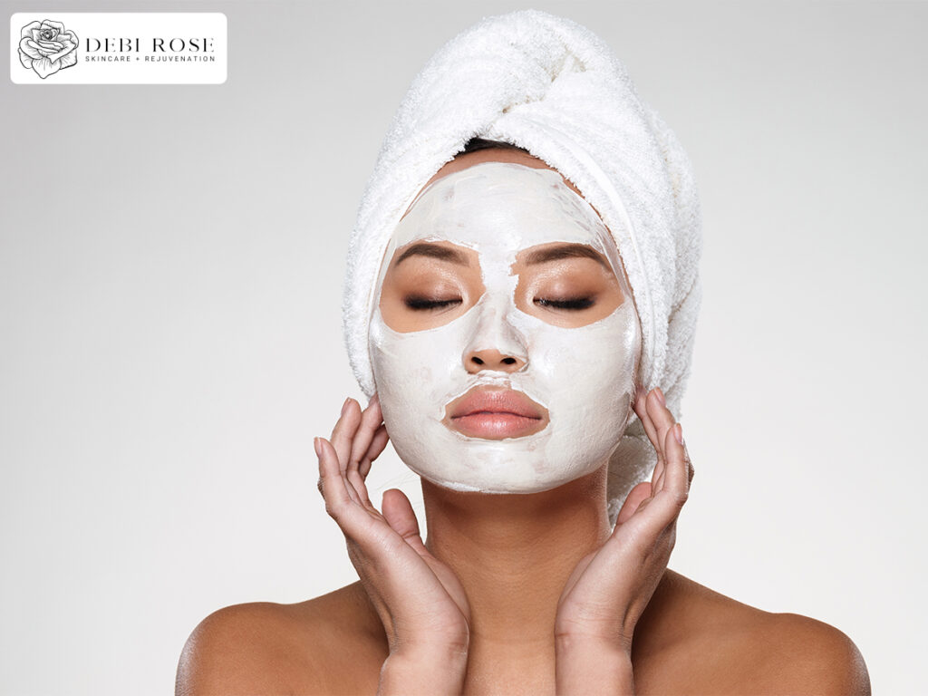 Airbrush Tanning in El Cajon