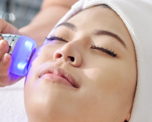 debi-rose-skin-care-services-san-diego-led-light-therapy-facials